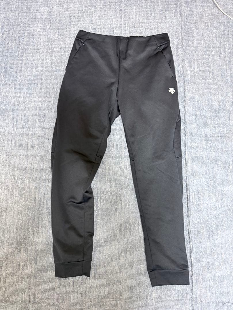 DBX-2760B DBX-2765P DESCENTE　【値引き致しません】