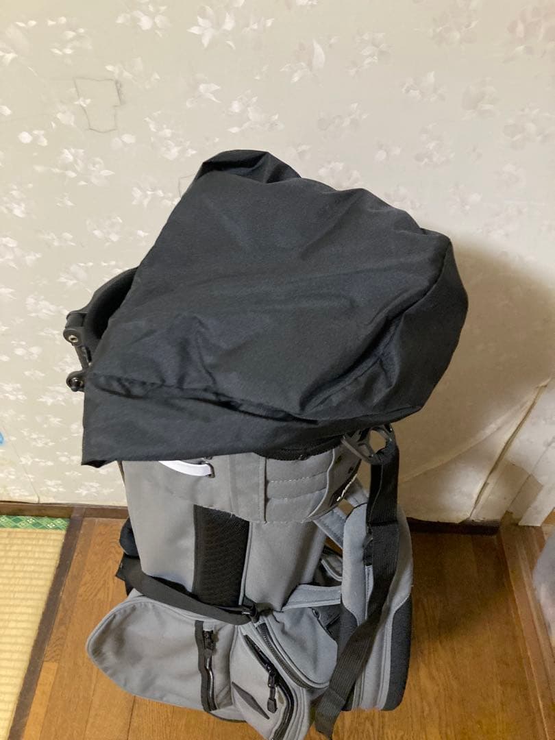 ズ*ギ様 【極美品】JONES ジョーンズ キャディバッグスタンドバッグ 202