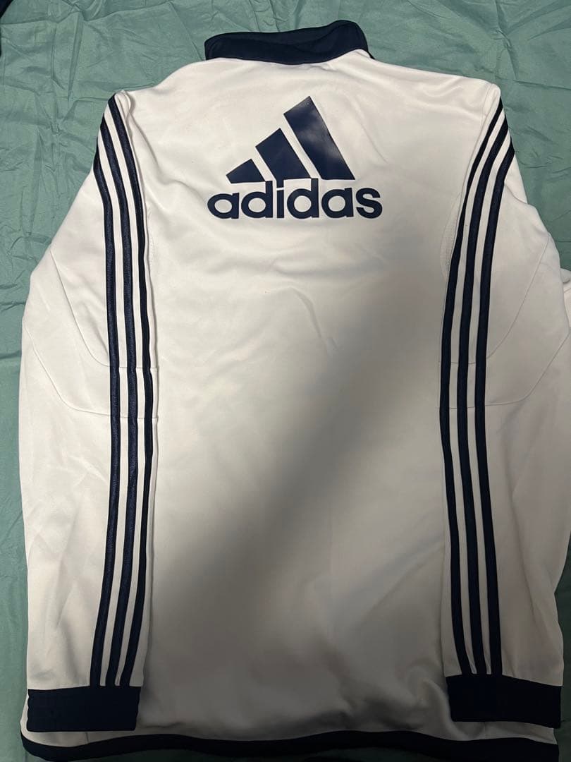 Chelsea FC adidas ジャージ 2色セット
