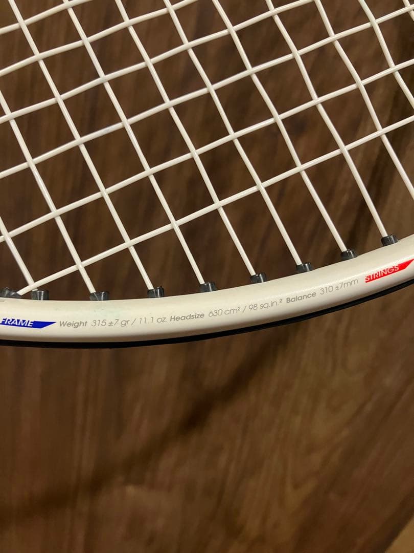 Tecnifibre TF40 315 16×19 G2 2022