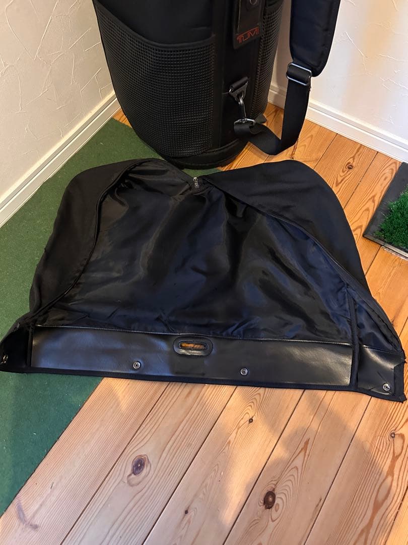 TUMI 22186D4キャディバッグ