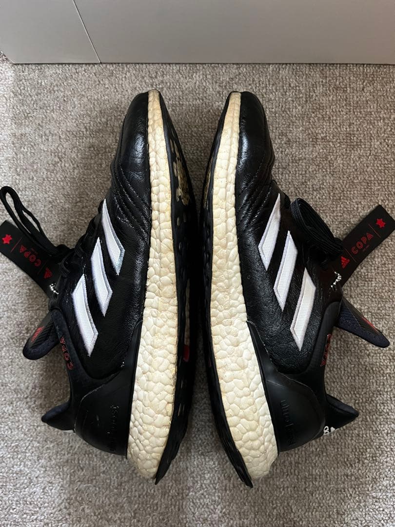 COPA 17.1 UltraBoost コパ　ムンディアル　ウルトラブースト