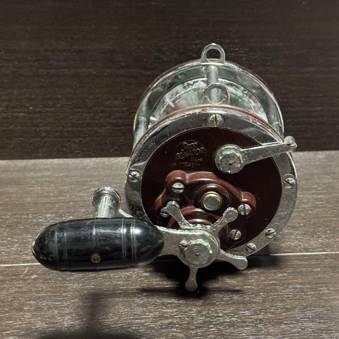 Penn Senator 114H ペン セネター