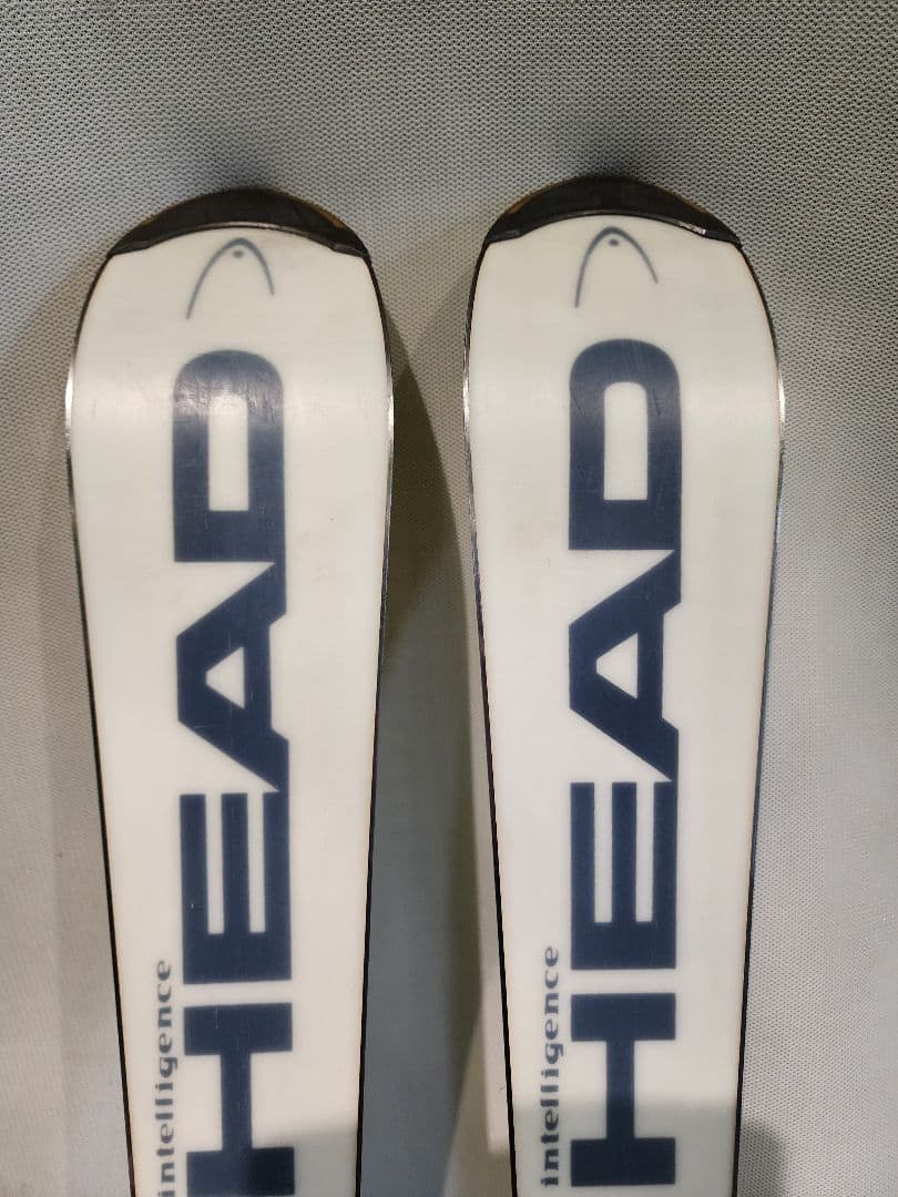 スキー3点セットHEAD 1.c200スキー板GENスキーブーツ25～25.5