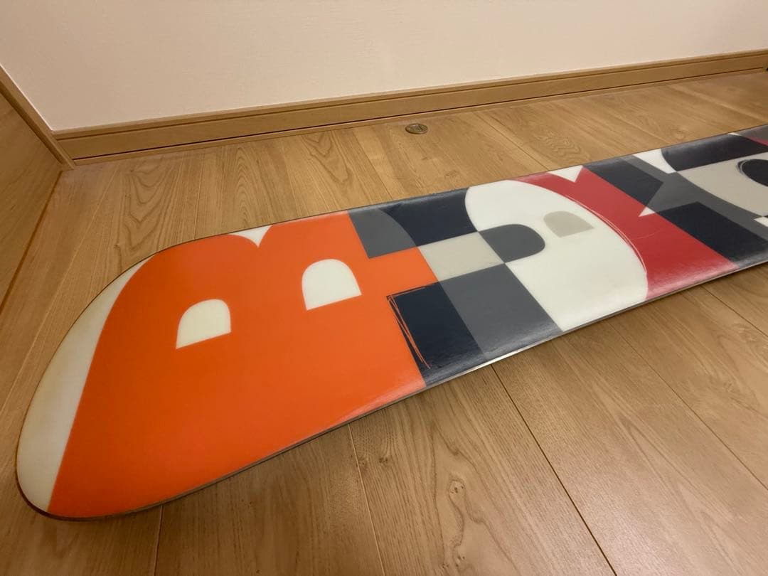✳︎Aori✳︎ さま専用BURTON スノーボードセット 139