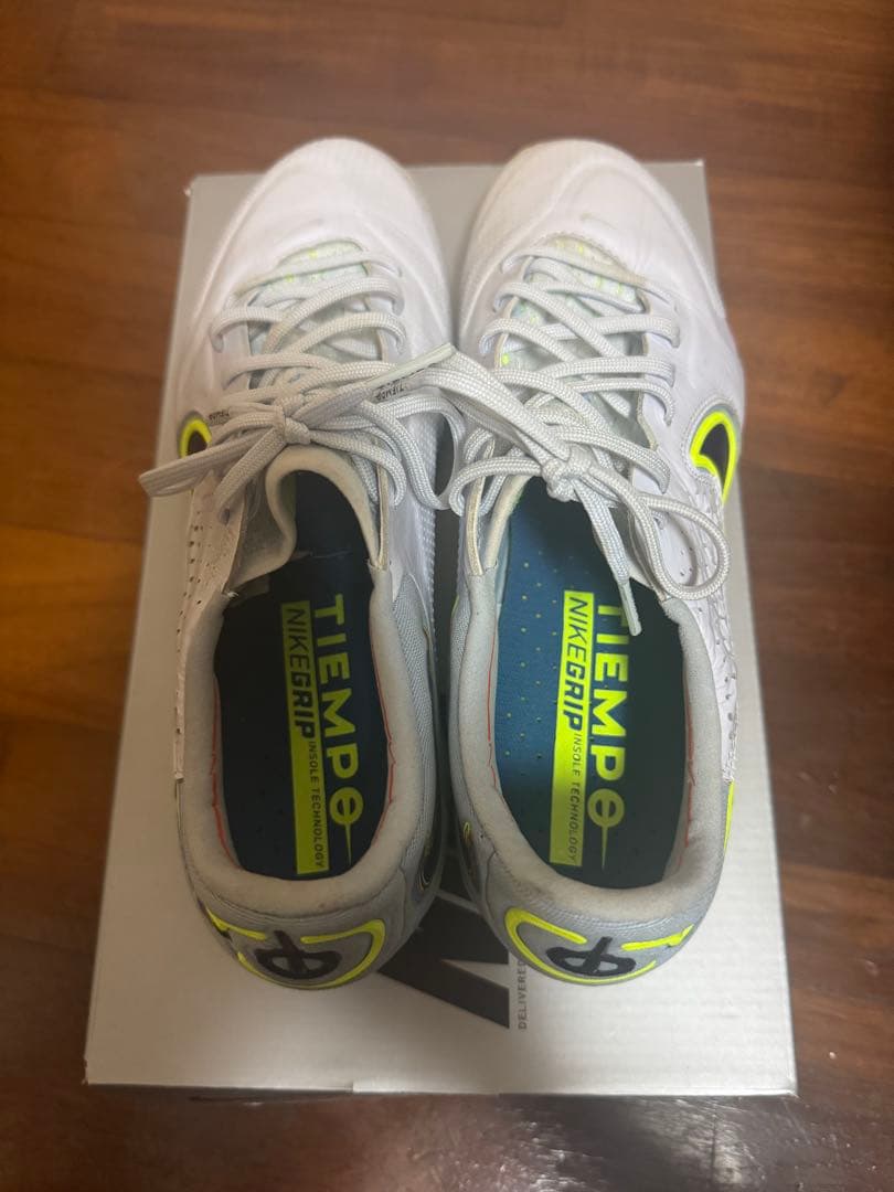 Nike ティエンポレジェンド9 エリート AG-PRO 26.0cm
