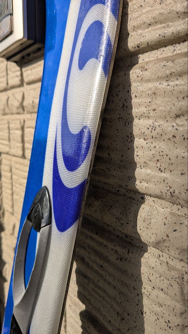 SALOMON　verse　スキー板　150cm
