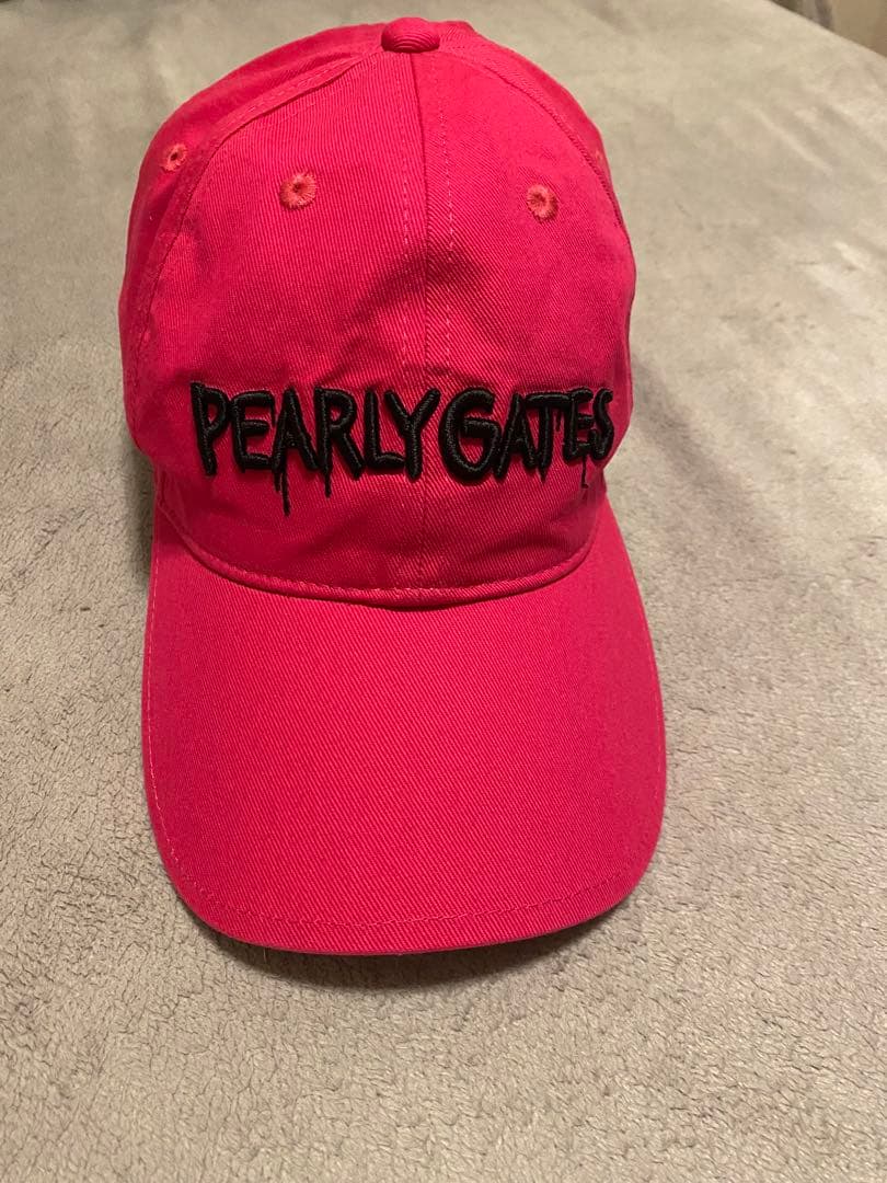 【週末セール】Peary Gates♡pink 4点セット