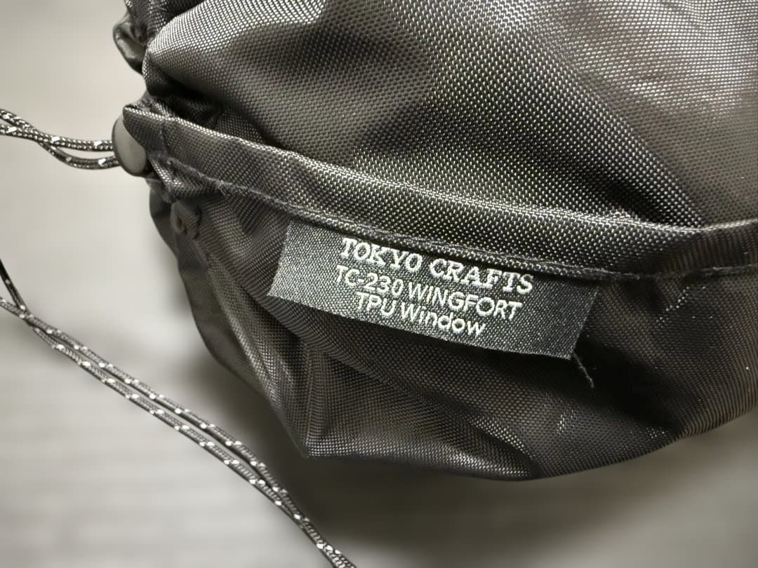 ウイングフォートTPUセット TOKYO CRAFTS
