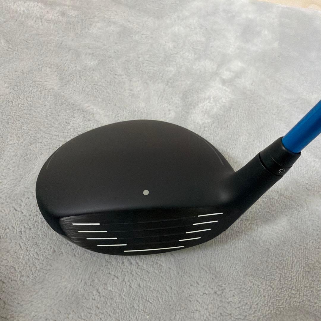 PING G440 SFT 5W 19度 フェアウェイウッド