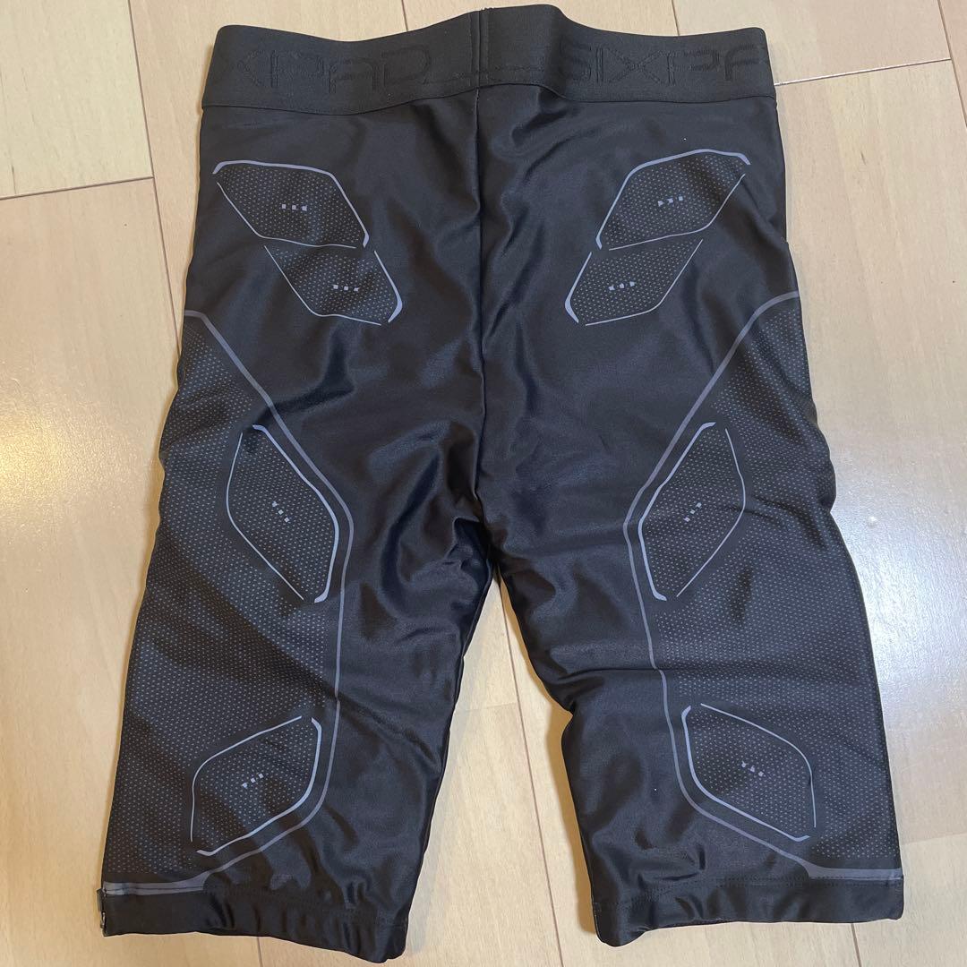 SIXPAD Powersuit 上下セット　女性Mサイズ