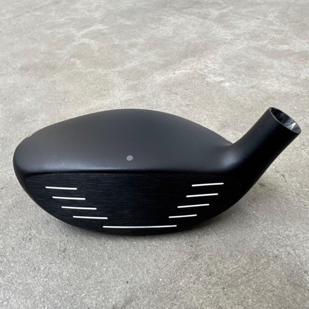 【美品】PING G430LST FW15° ヘッドのみ