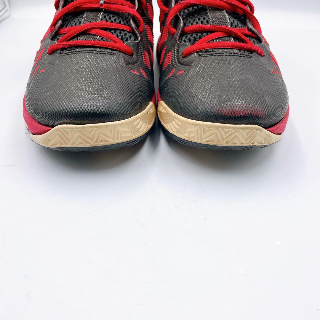 NIKE Jordan CP3.VI AE バッシュ　スニーカー　27cm