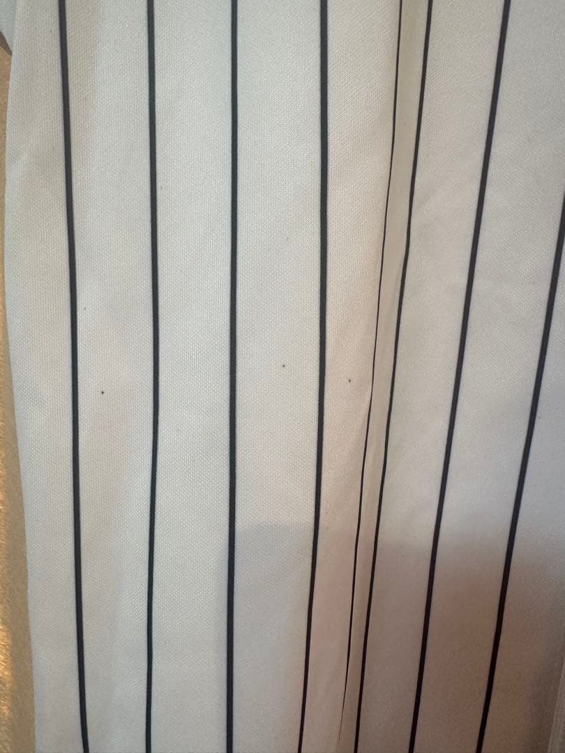 New York Yankees ヤンキース ユニフォーム 半袖