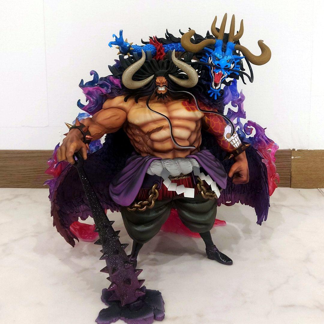 pop maximum カイドウ リペイント フィギュア