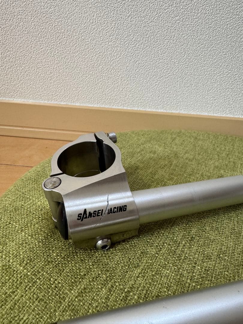 SANSEI RACING サンセイレーシング　セパハン　41π