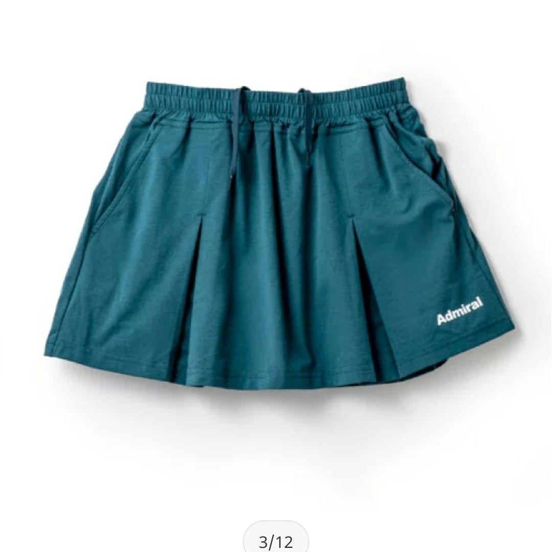 アドミラルスコート Lサイズ