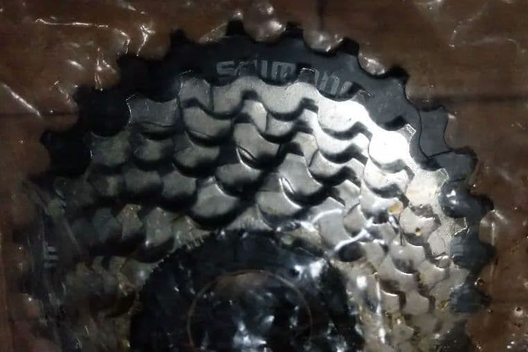 シマノ　ボスフリー　MF-HG37　7速　❇13T28T