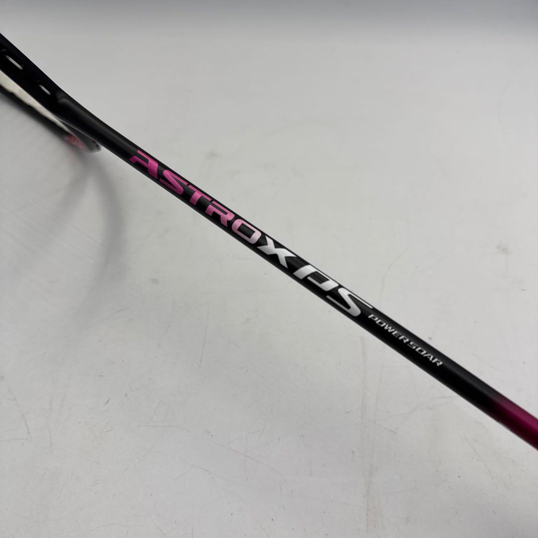 ③YONEX ASTROX PS POWERバドミントンラケット美品