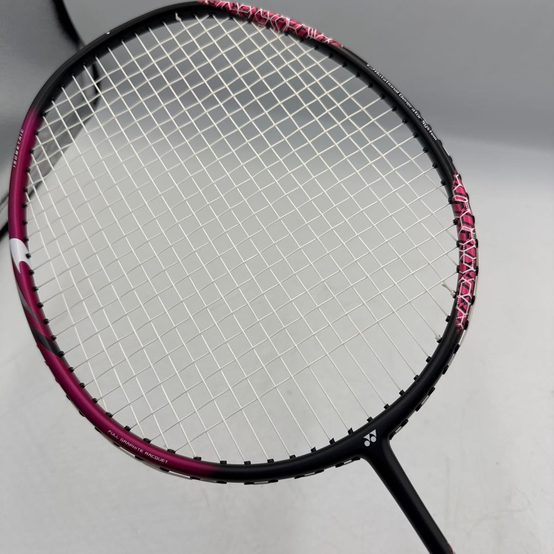 ③YONEX ASTROX PS POWERバドミントンラケット美品