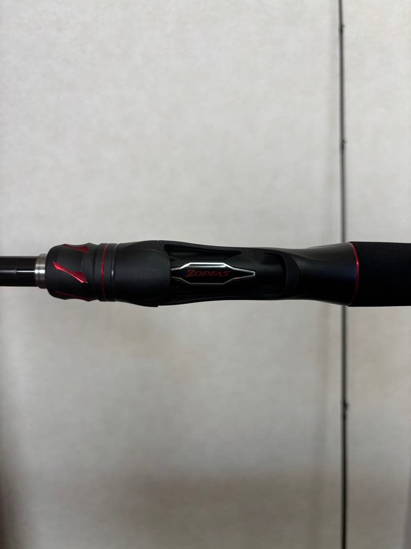 （美品）ゾディアス　170M-G/2グラスコンポジット