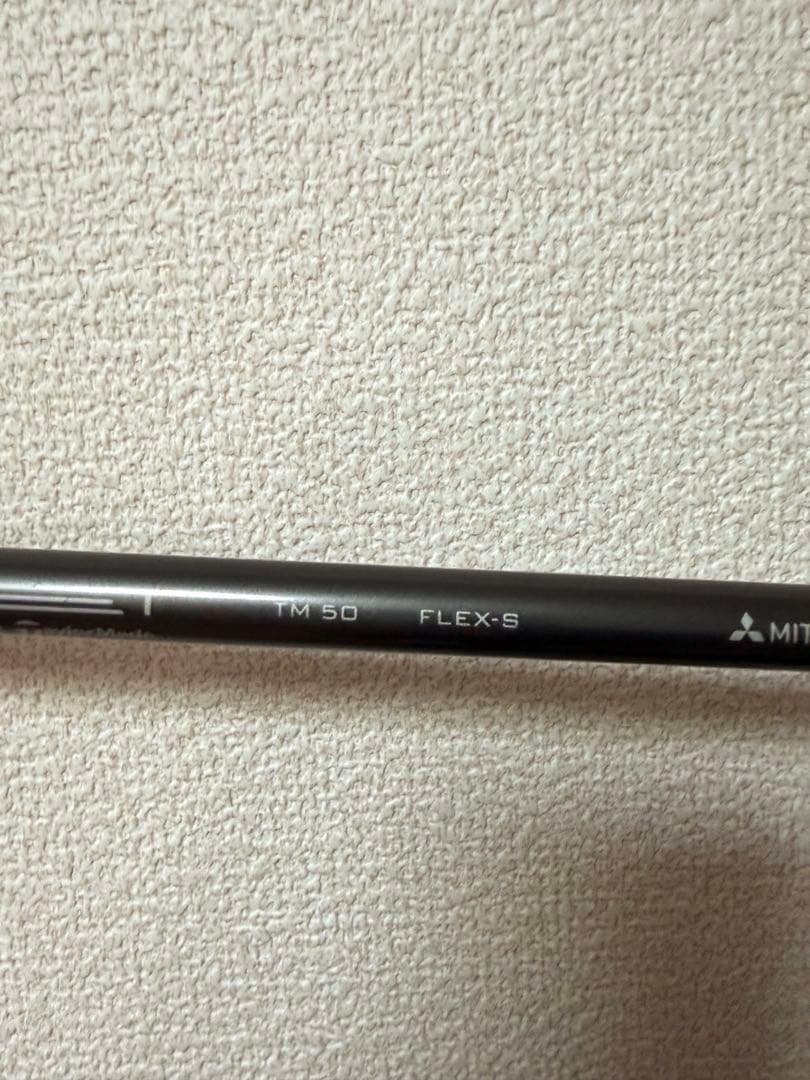 テーラーメイド SIM MAX 5W TENSEI BLUE TM50 S