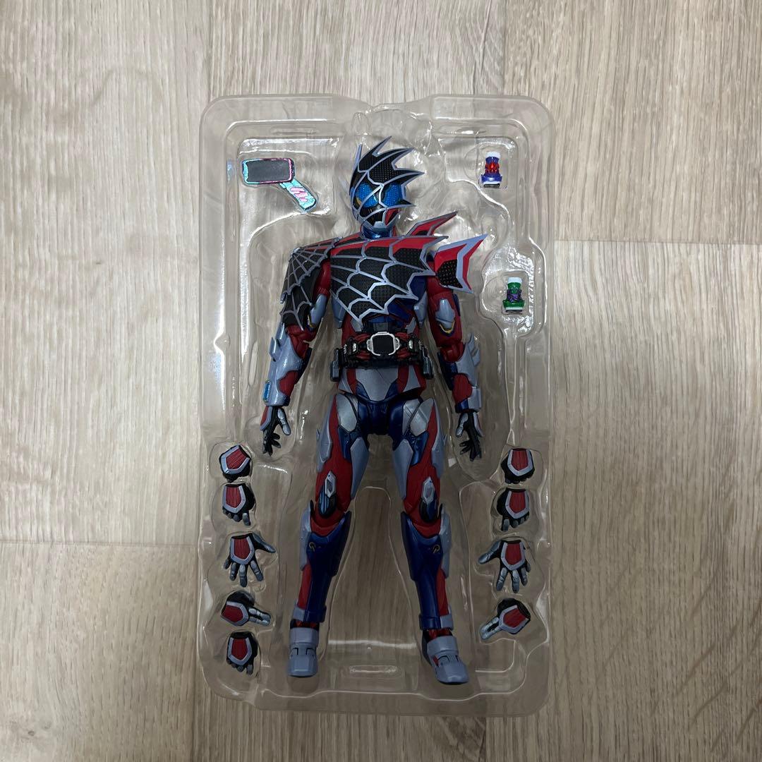 フィギュアーツ　仮面ライダー　エビル　ジャンヌ　デモンズ　まとめ売り