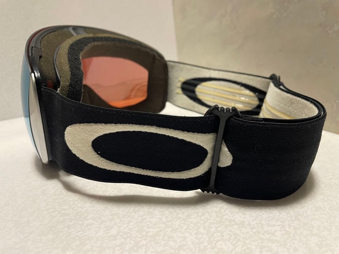 スキー・スノーボードアクセサリー Oakley FLIGHT DECK L  Goggles