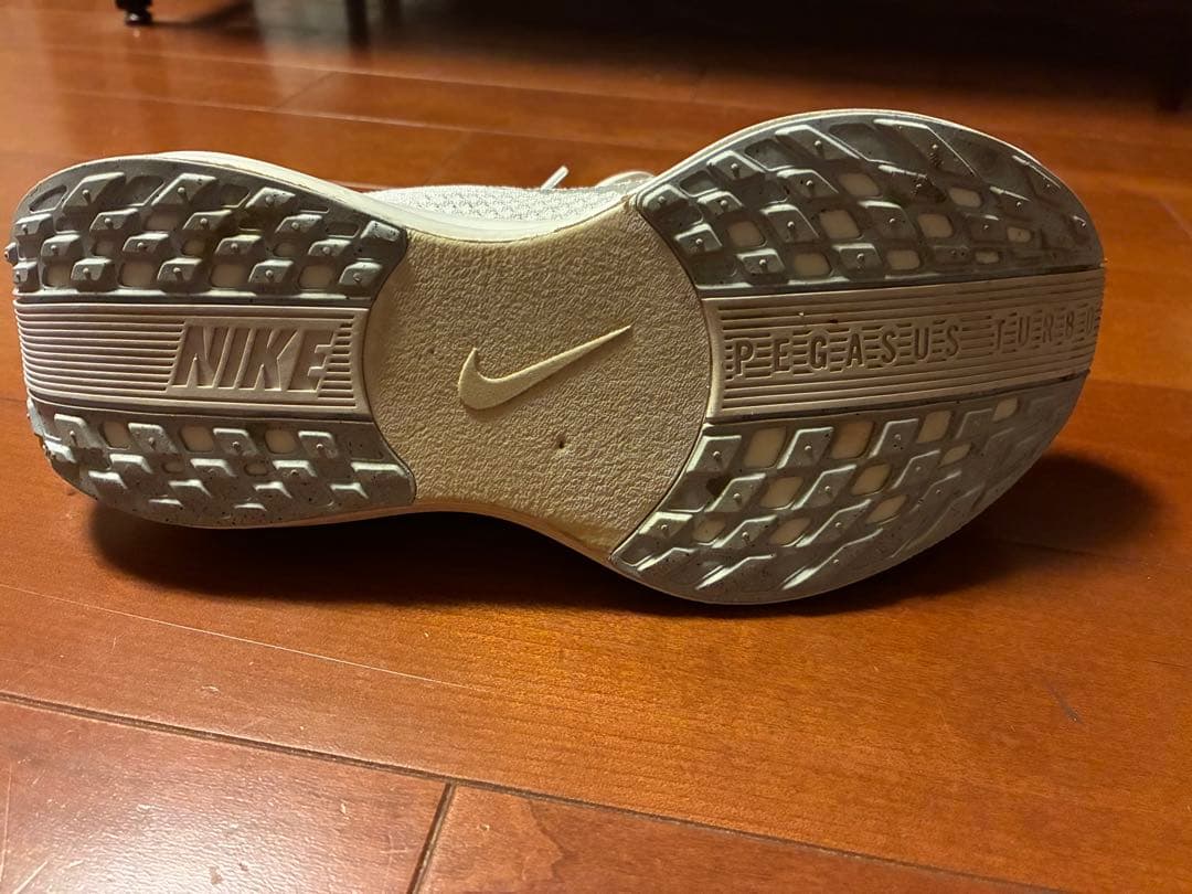 NIKE ペガサスプラス　25.5センチ　メンズ