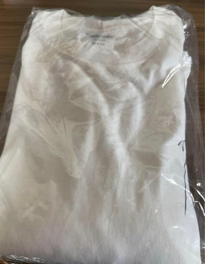 令呪 リフレクトTシャツ ホワイト Lサイズ 「Fate/Apocrypha」
