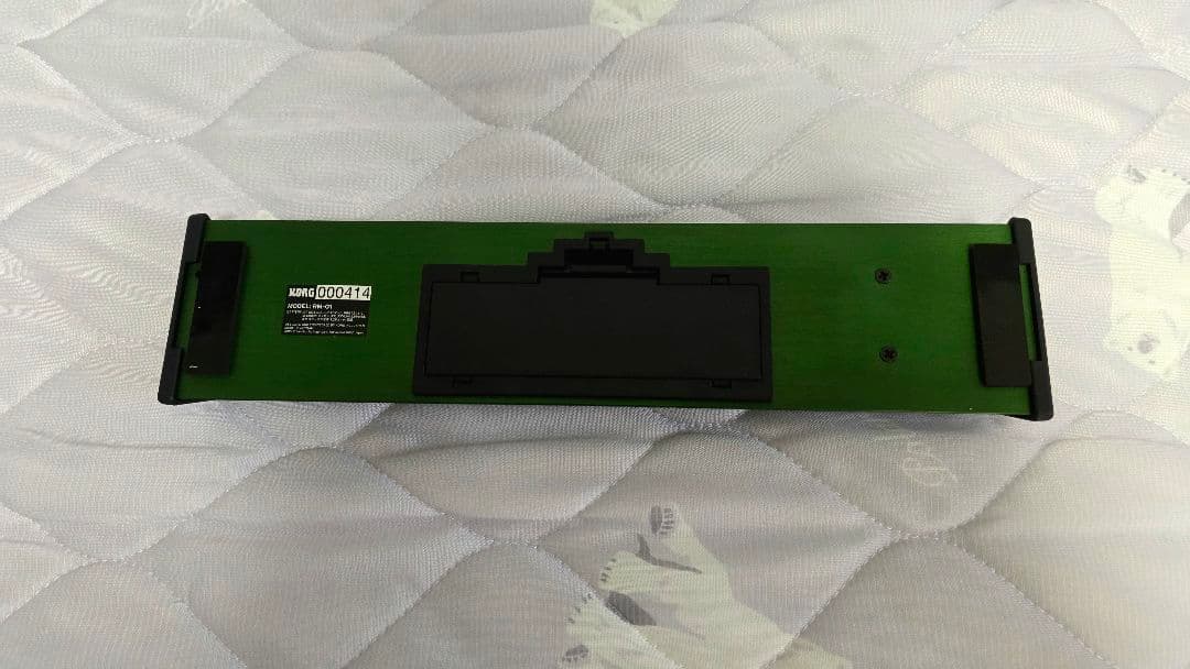美品 KORG RhythmMaster RM-01 ゴルフ スイングトレーナー