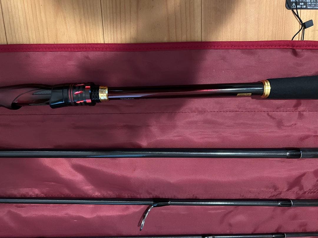 ダイワオーバーゼア　Over There AGS103M
