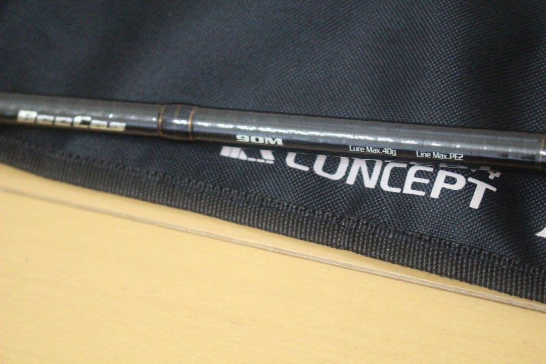 ロッド Beecas 90M Tailwalk
