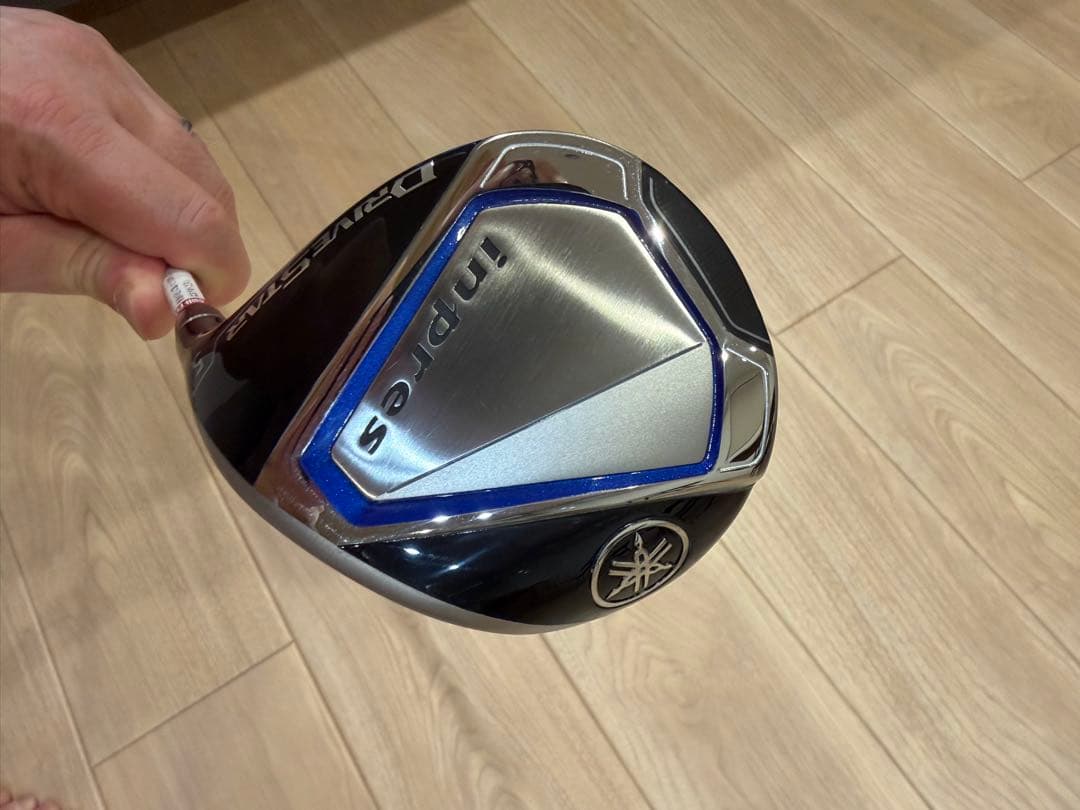 inpres Drivestar5 フェアウェイウッド
