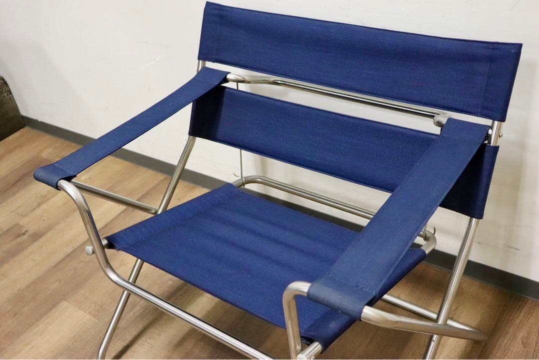 GMHK344○Marcel Breuer マルセル ブロイヤー D4 ワシリー