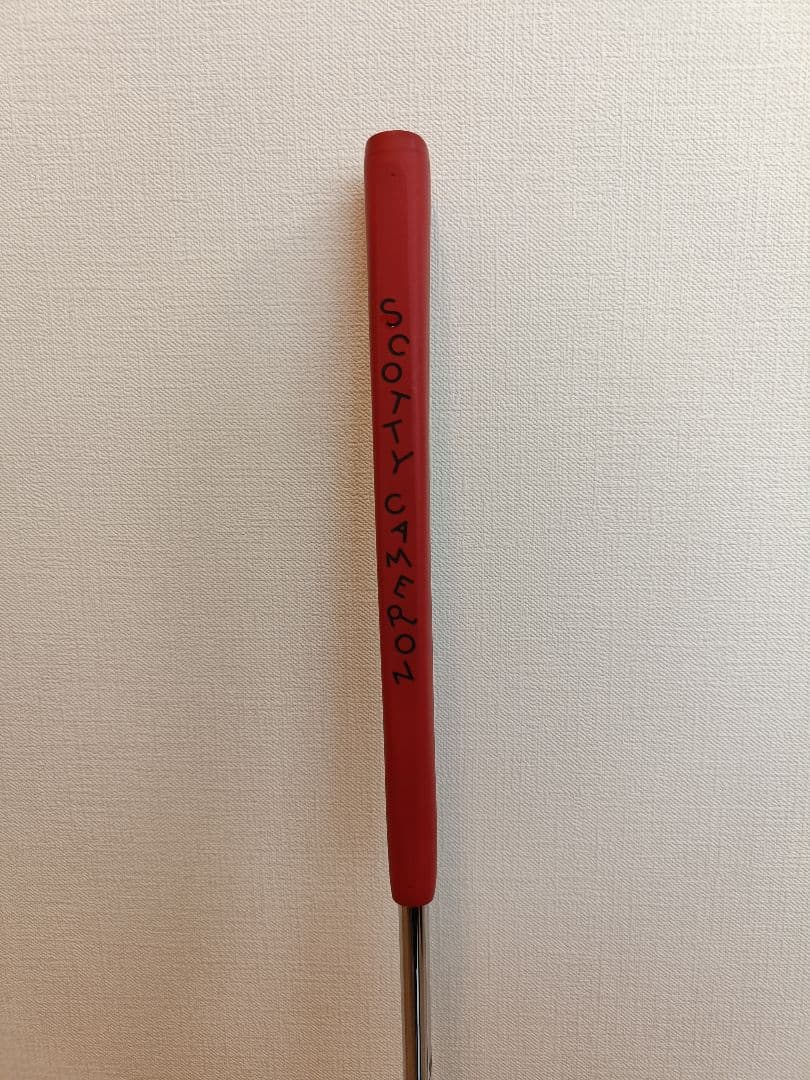 Scotty Cameron Golo 3 パター
