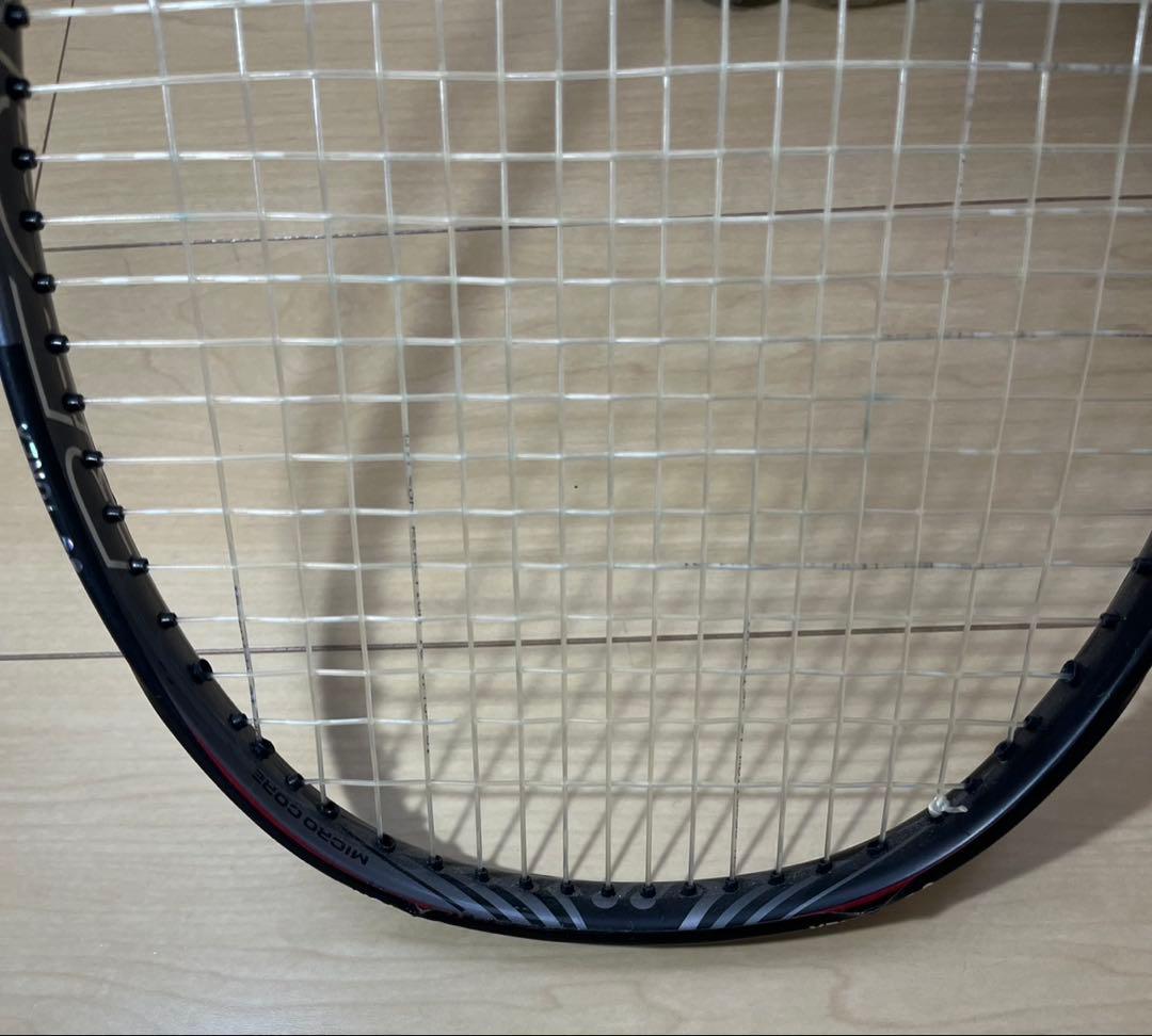 ヨネックス（YONEX）　硬式テニスラケット　レグナ 2014年モデル