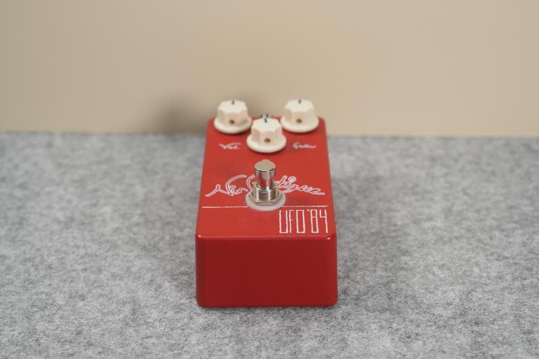 Vin-Antique UFO '84 | 追従性抜群の極上歪み・動作確認済