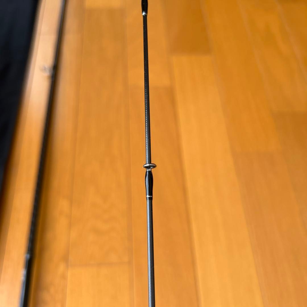 Daiwa CRONOS 662MB ダイワ クロノス バスロッド 即日発送