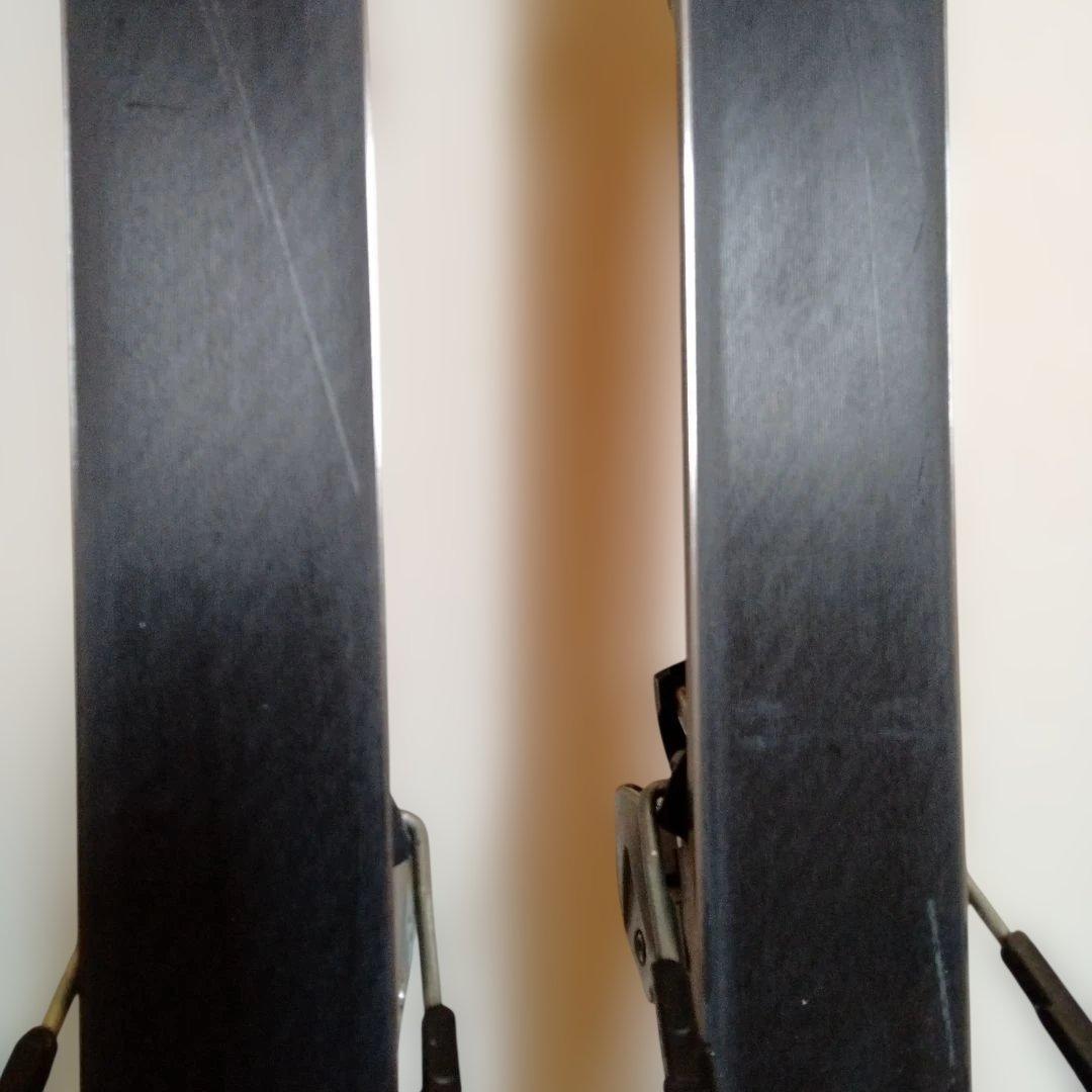 スキー OGASAKA TC-QR 165cm