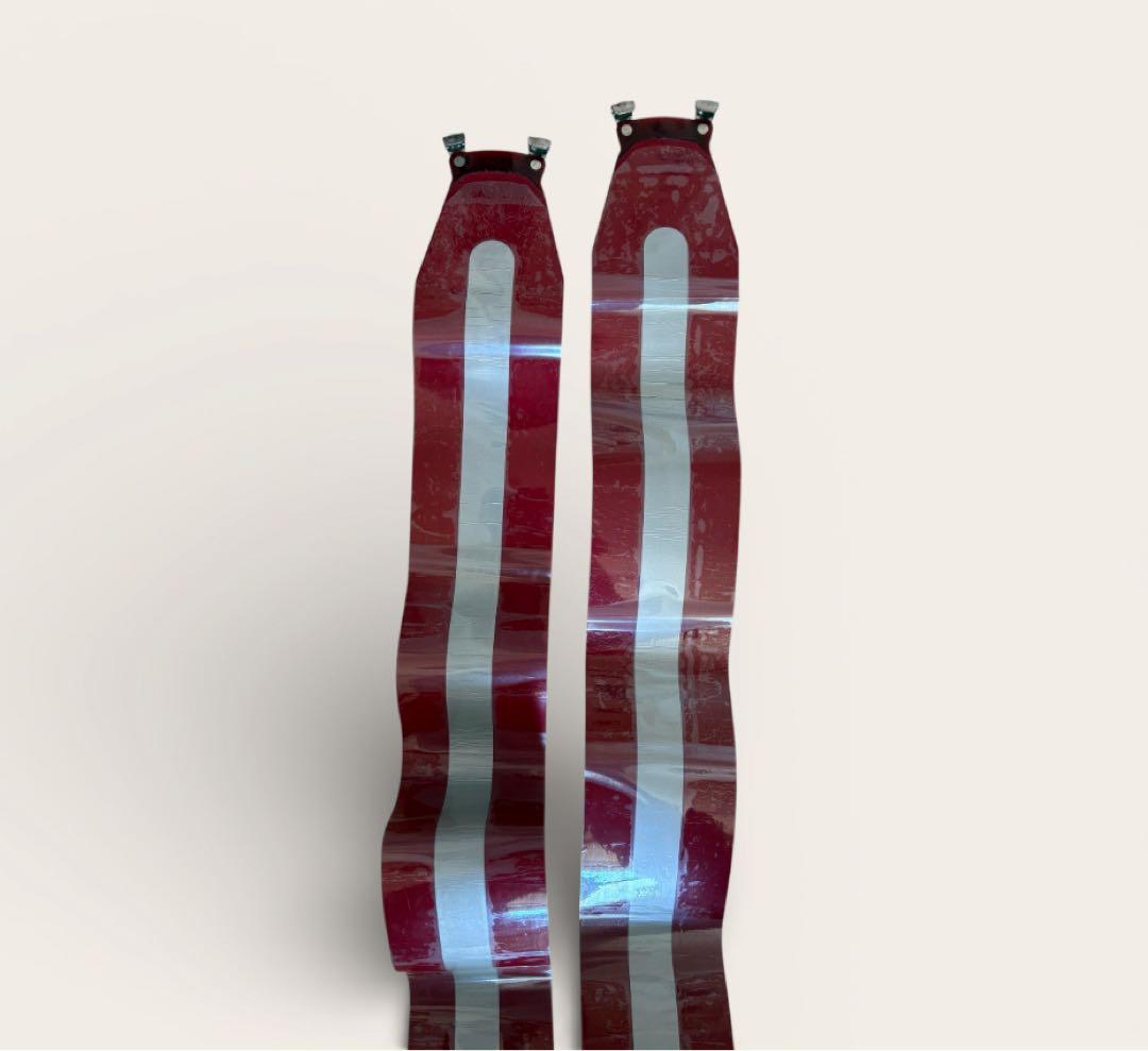 未使用 G3 Alpinist Climbing Skins スキーシール
