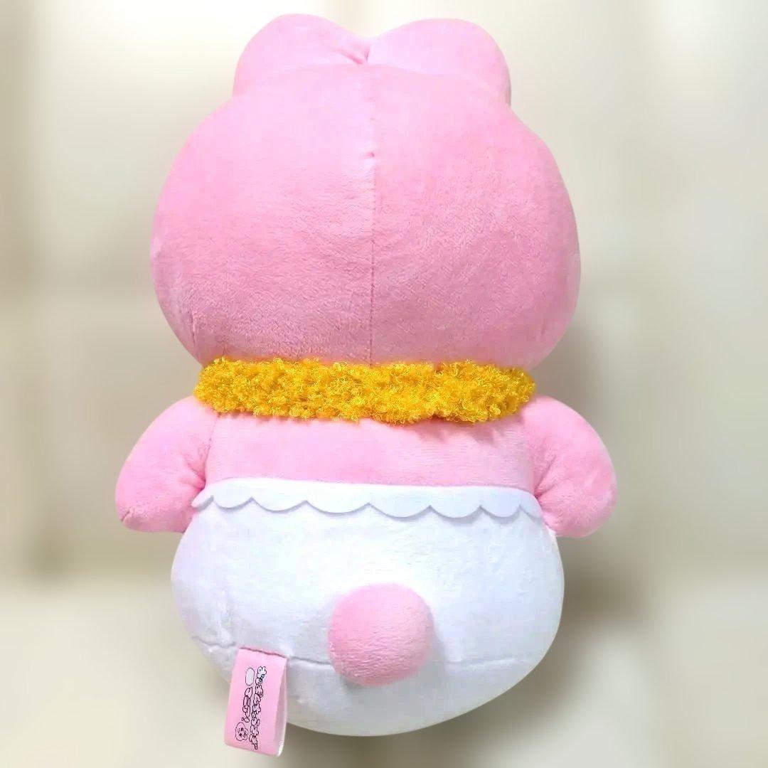 おぱんちゅうさぎ ぬいぐるみ11点セット