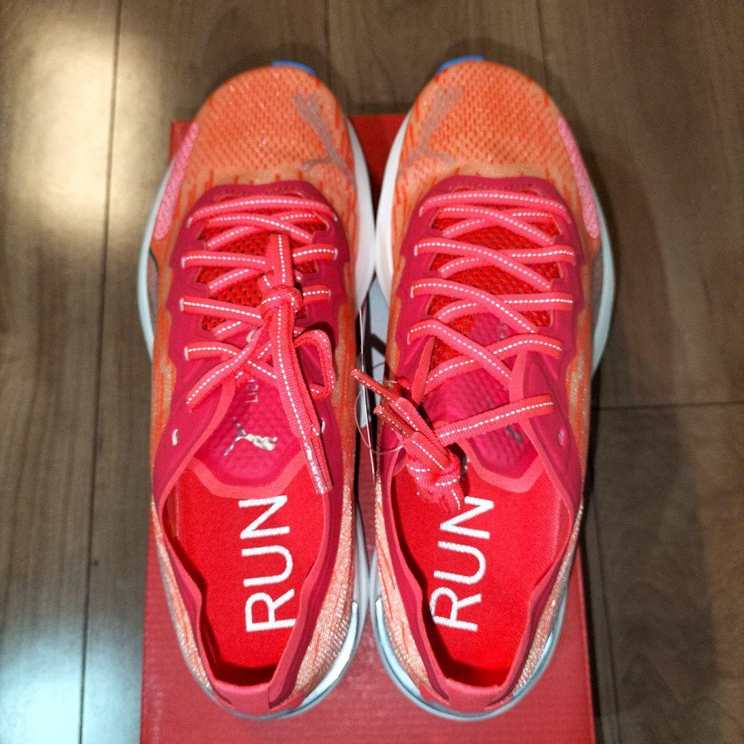 プーマ リベレイトニトロ2 PUMA LIBERATE NITRO 2 26.5