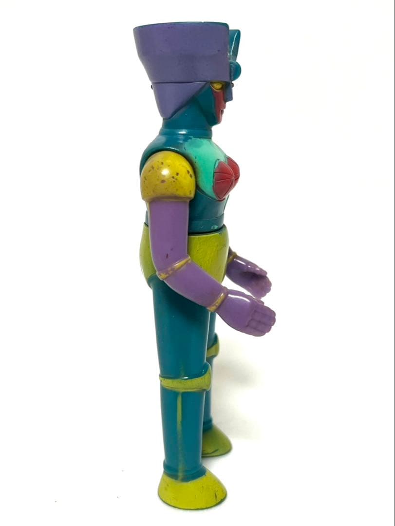 ポピー ダイアナンＡ ソフビ マジンガーZ（旧バンダイ タカトク マルサン