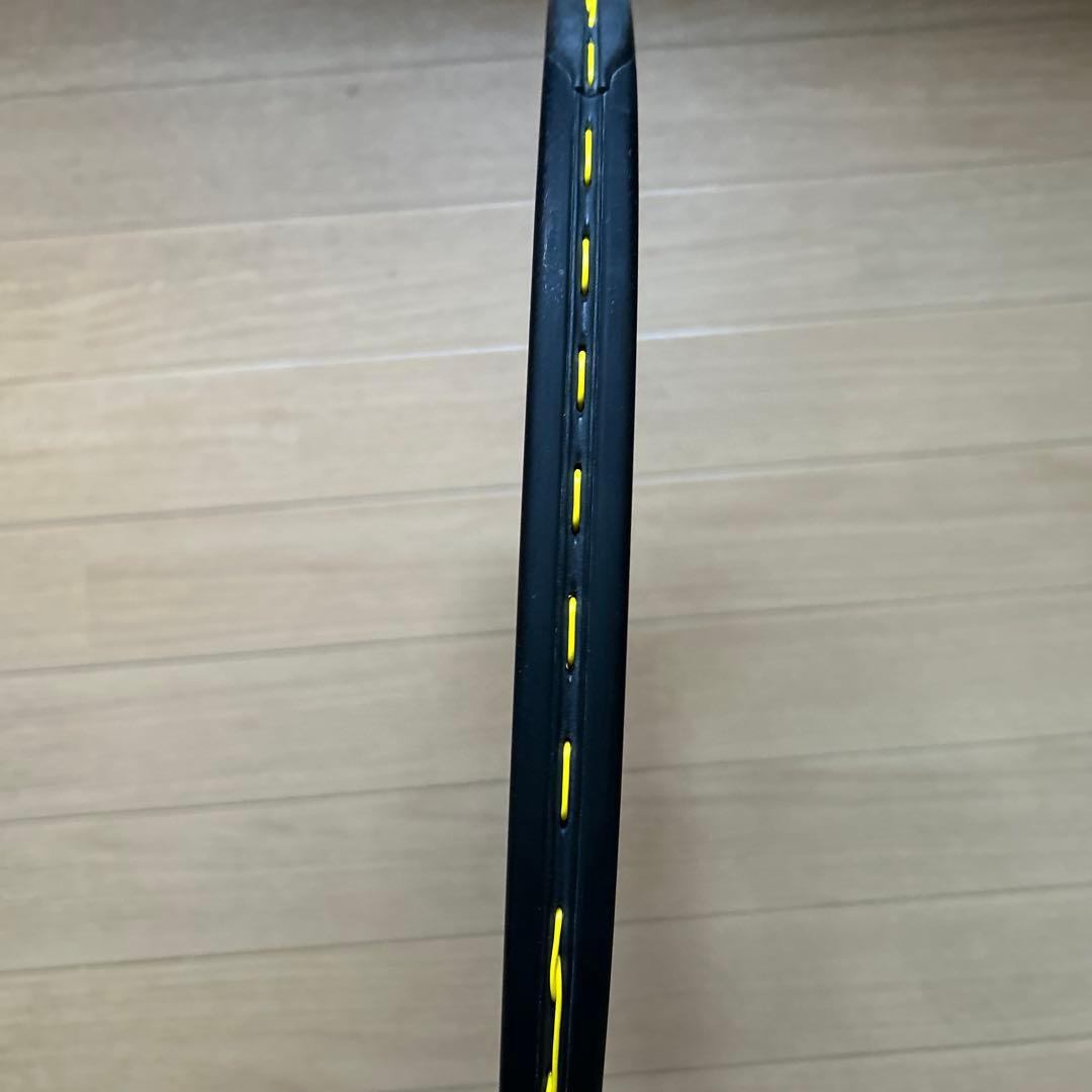 美品 ウィルソン プロスタッフ RF97 V13 G2 フェデラー使用最終モデル