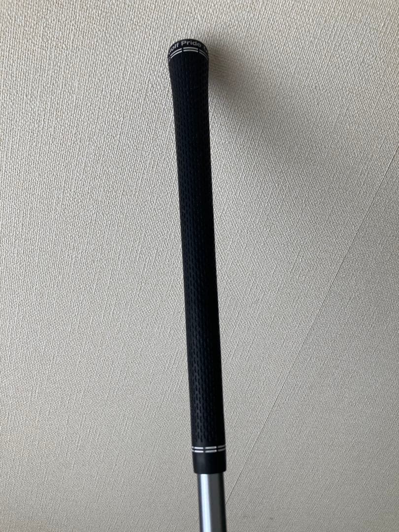 Srixon ZX5 mk2ドライバー　10.5度　50S