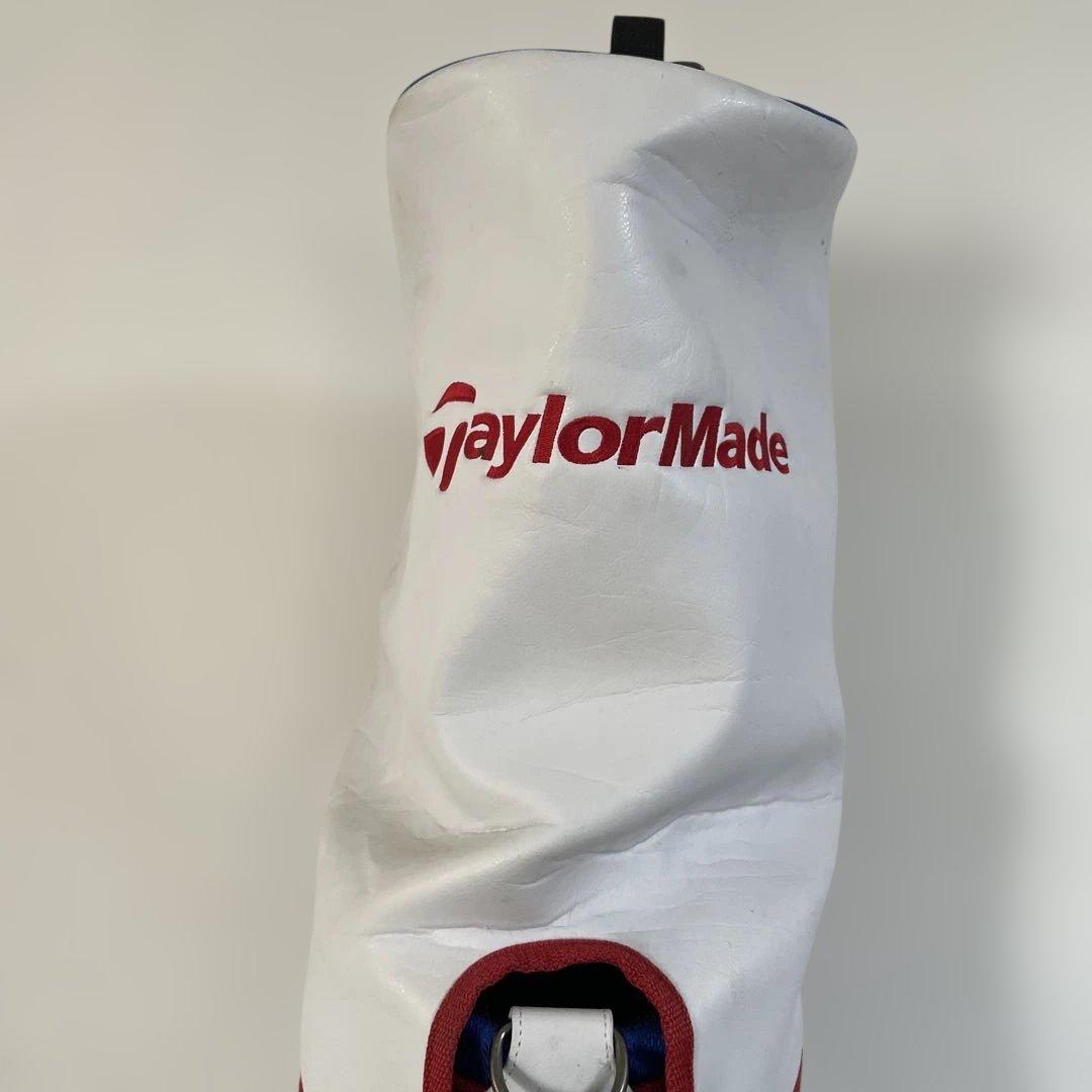 Taylor Made TM COREキャディバッグセット