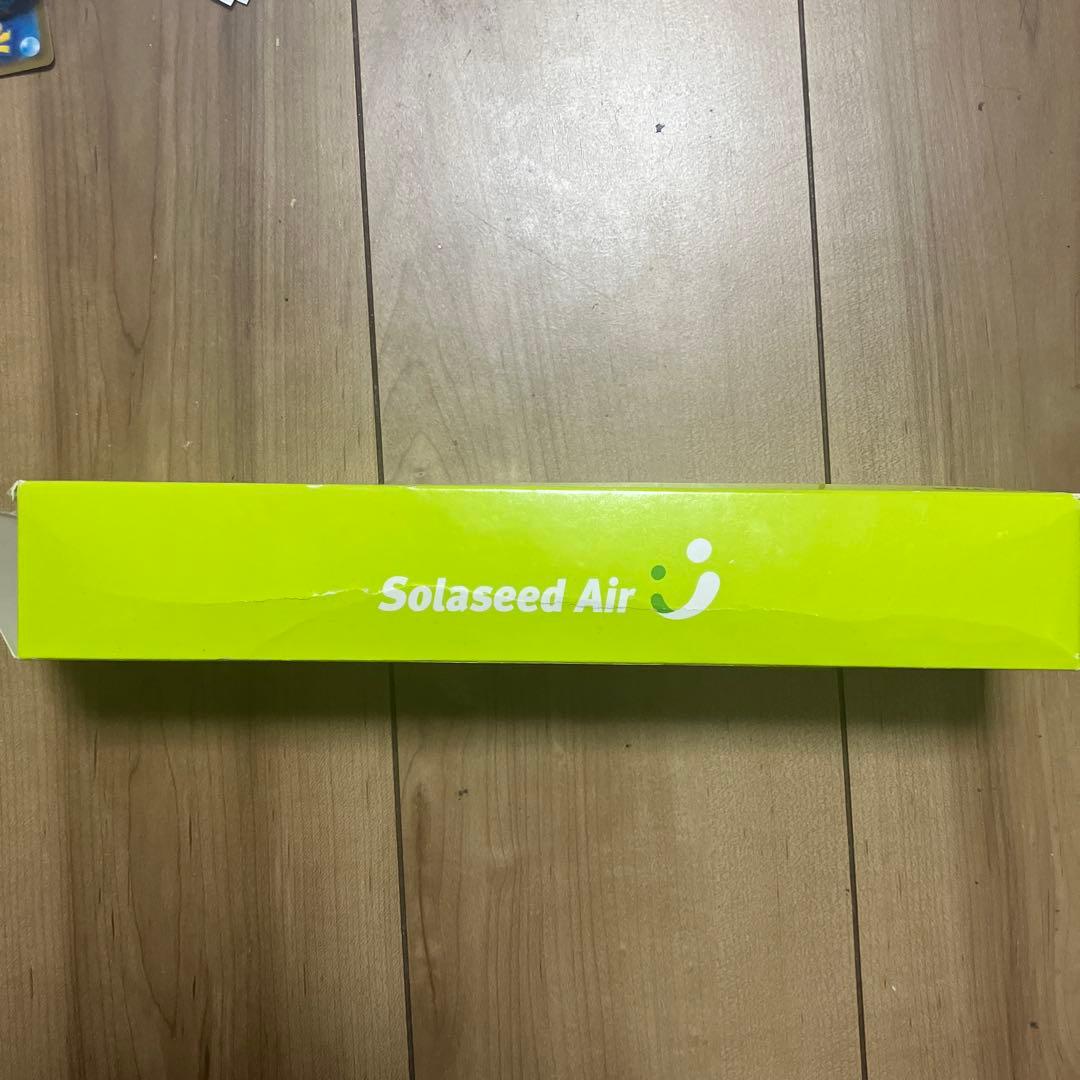 航空機・ヘリコプター Solaseed Air Boeing 737-800 1/200