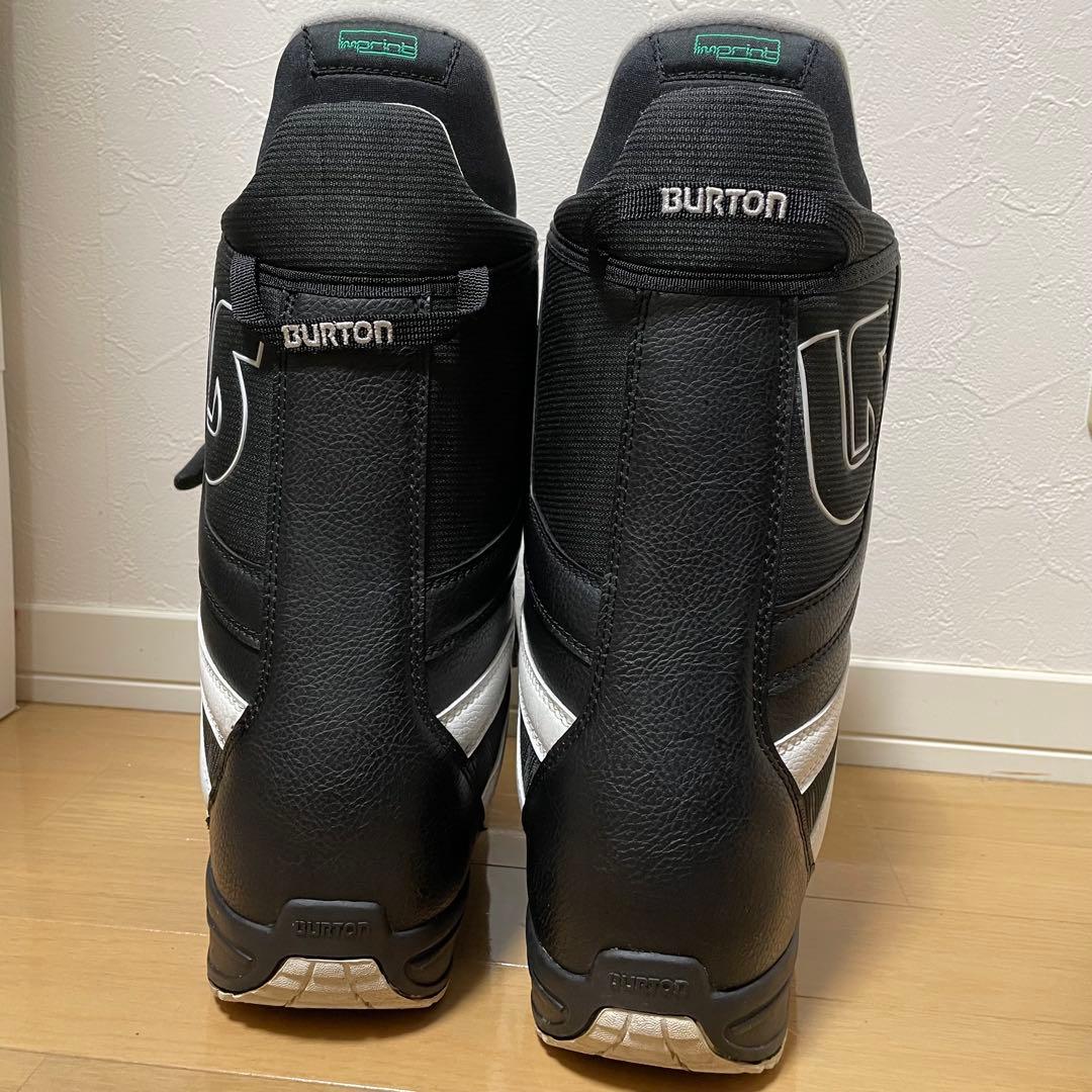 Burton Tribute スノーボードブーツ ブラック　26.5