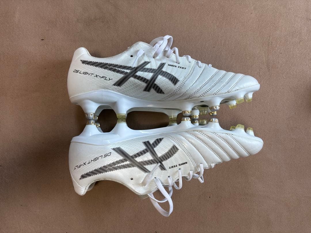 ASICS Light X Fly PRO サッカースパイク28cm